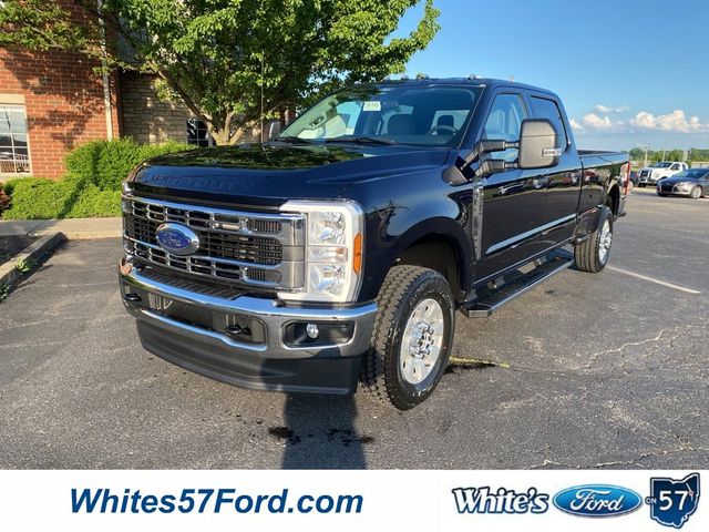 2024 Ford F-250 XLT