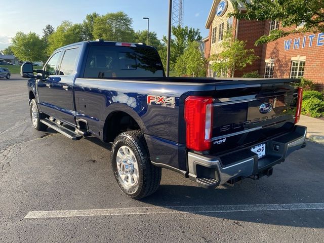 2024 Ford F-250 XLT