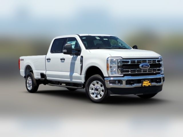 2024 Ford F-250 XLT