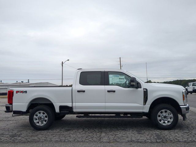 2024 Ford F-250 XLT