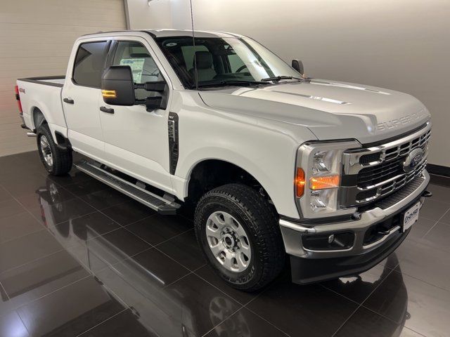 2024 Ford F-250 XLT