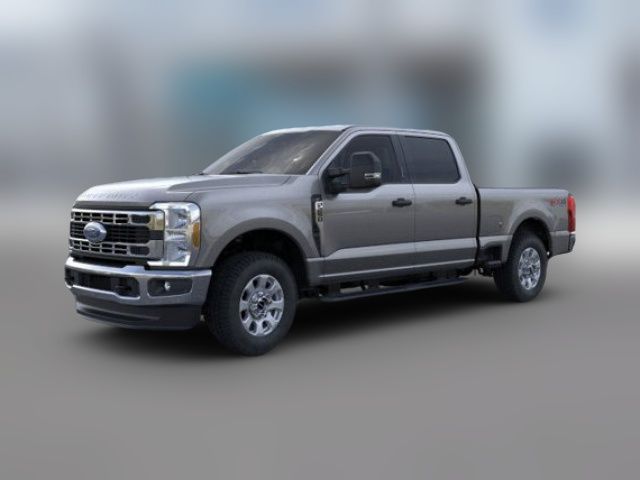 2024 Ford F-250 XLT