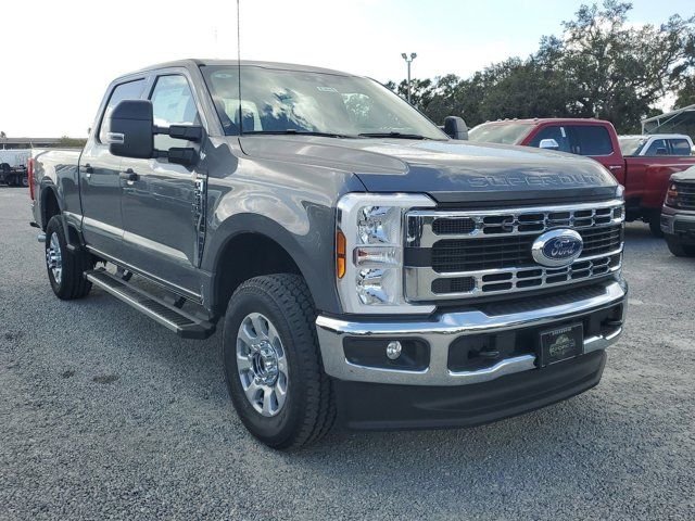 2024 Ford F-250 XLT