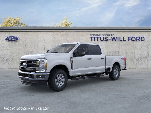 2024 Ford F-250 XLT