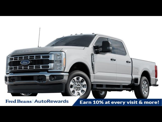 2024 Ford F-250 XLT