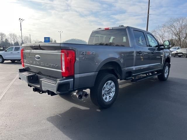 2024 Ford F-250 XLT