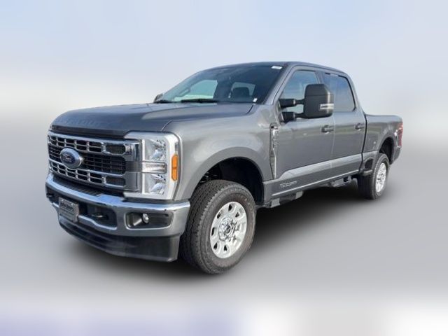 2024 Ford F-250 XLT