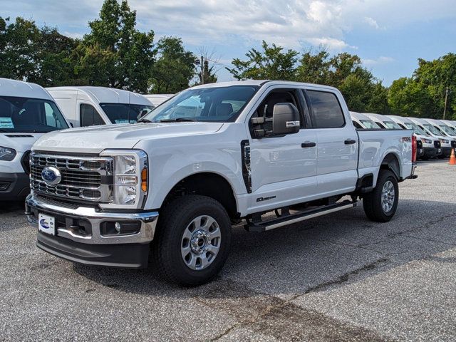 2024 Ford F-250 XLT