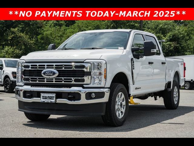 2024 Ford F-250 XLT