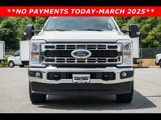 2024 Ford F-250 XLT