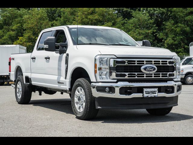 2024 Ford F-250 XLT