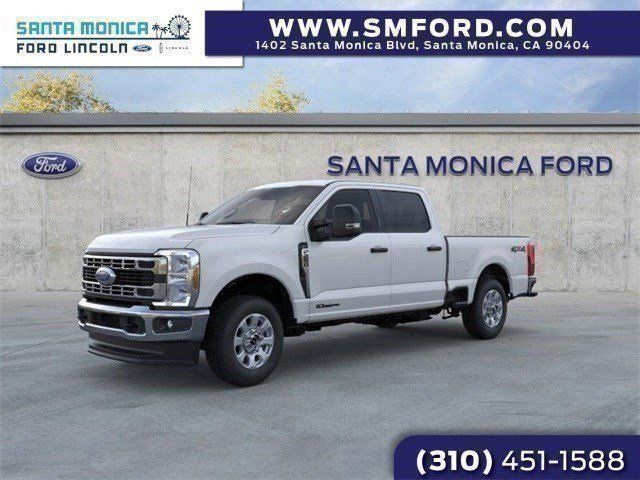 2024 Ford F-250 XLT