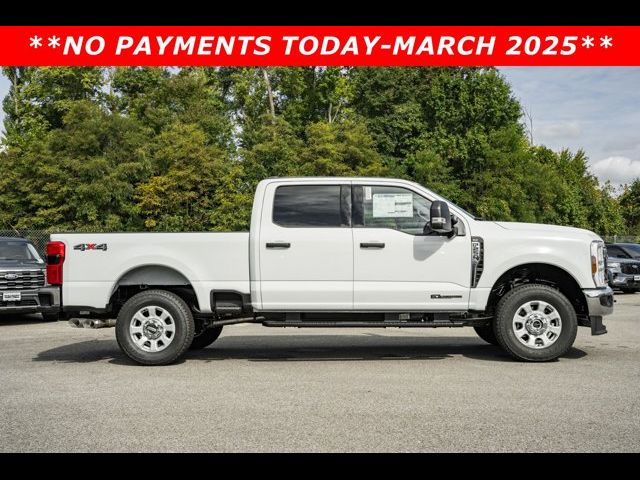 2024 Ford F-250 XLT