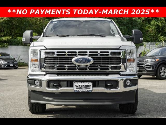 2024 Ford F-250 XLT