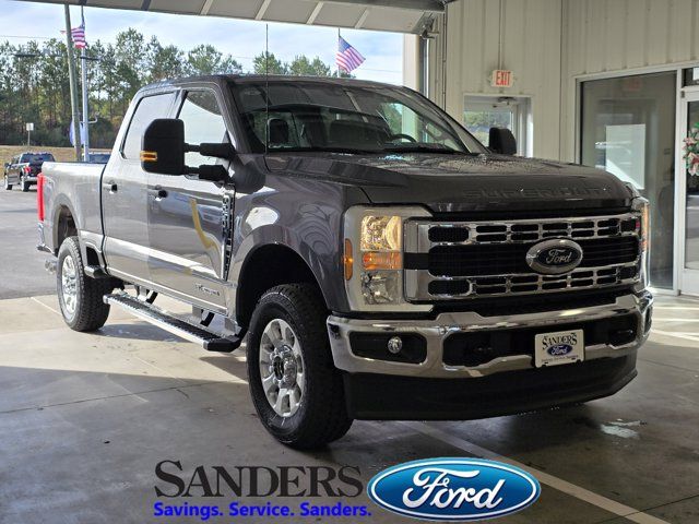 2024 Ford F-250 XLT