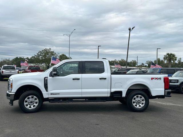 2024 Ford F-250 XLT