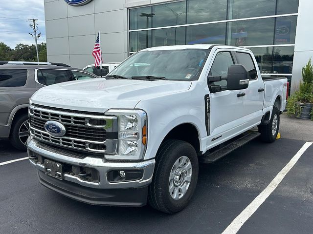 2024 Ford F-250 XLT