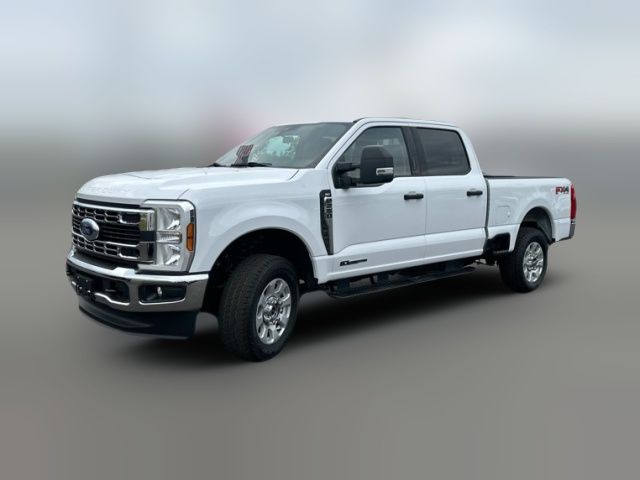 2024 Ford F-250 XLT