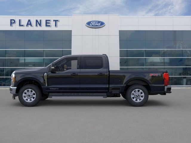 2024 Ford F-250 XLT