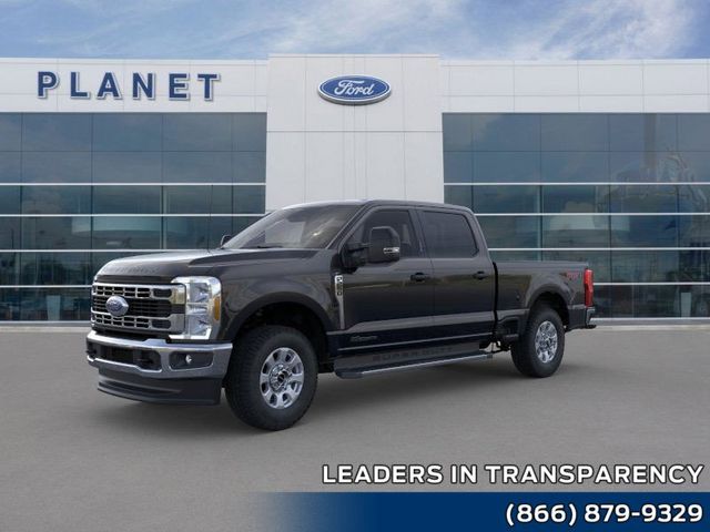 2024 Ford F-250 XLT