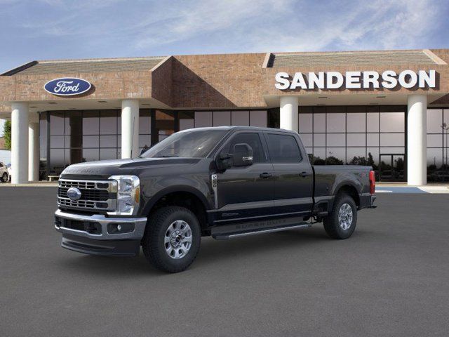 2024 Ford F-250 XLT