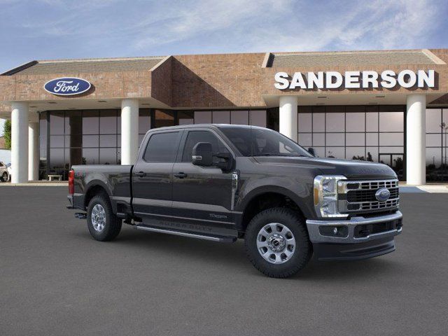 2024 Ford F-250 XLT