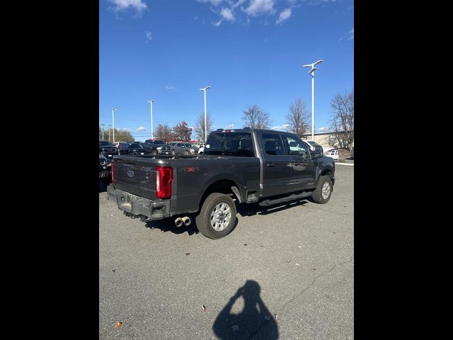 2024 Ford F-250 XLT