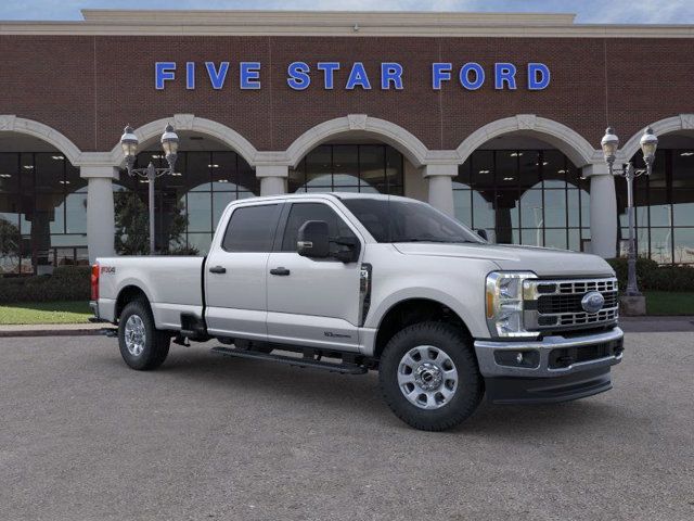 2024 Ford F-250 XLT