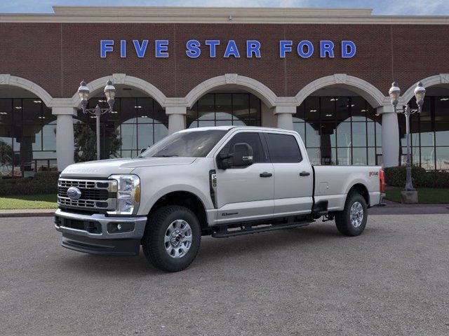 2024 Ford F-250 XLT