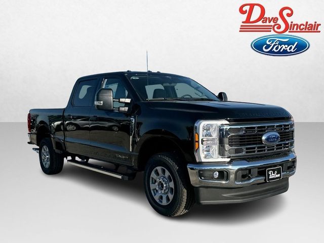 2024 Ford F-250 XLT