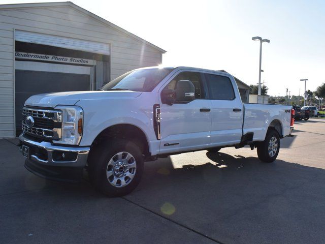 2024 Ford F-250 XLT