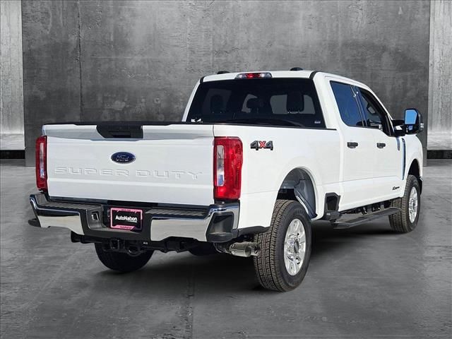 2024 Ford F-250 XLT