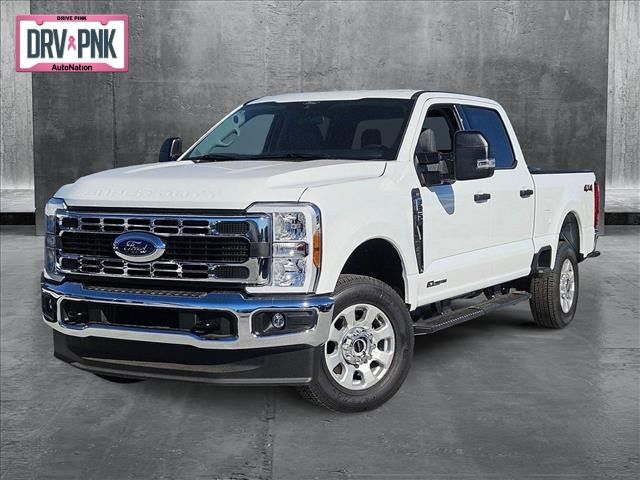 2024 Ford F-250 XLT