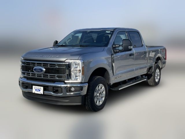 2024 Ford F-250 XLT