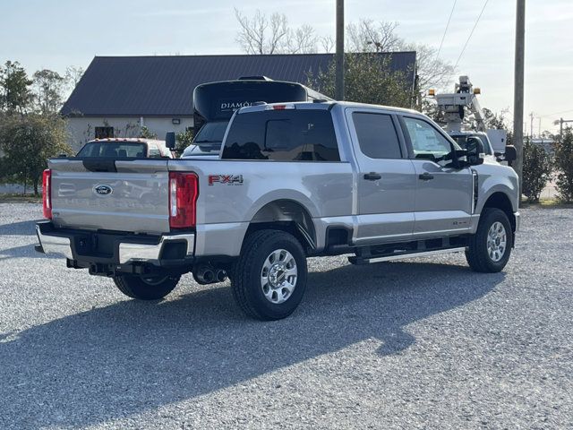 2024 Ford F-250 XLT