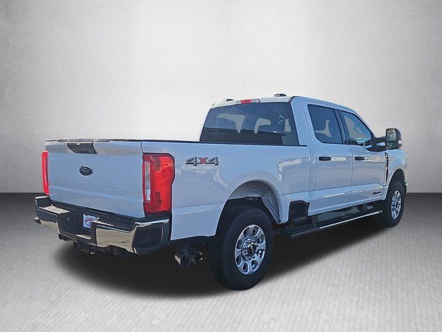 2024 Ford F-250 XLT