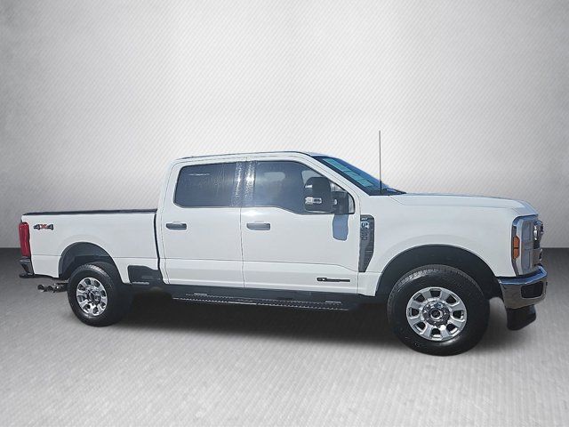 2024 Ford F-250 XLT