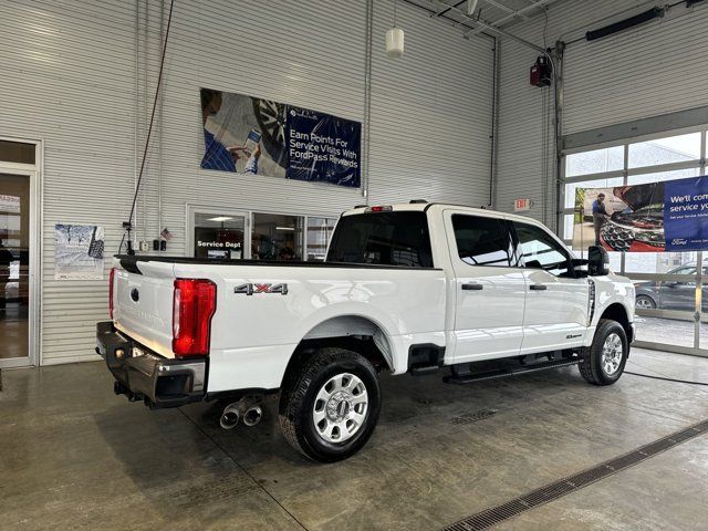 2024 Ford F-250 XLT