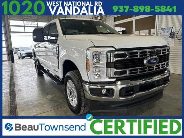 2024 Ford F-250 XLT