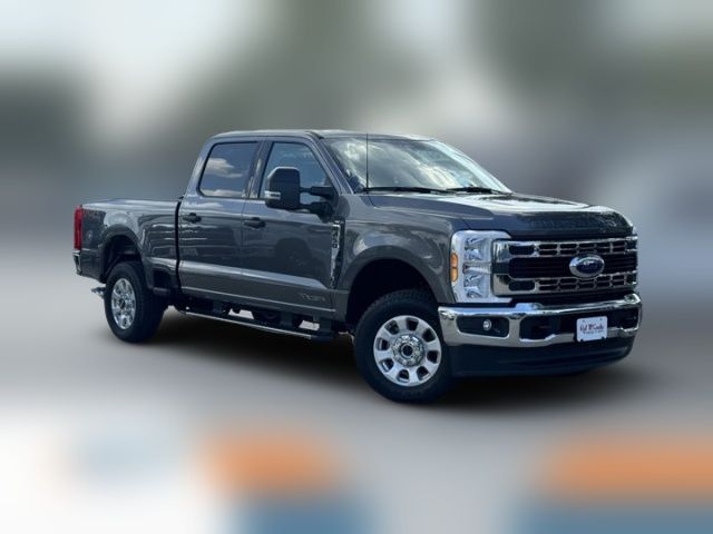 2024 Ford F-250 XLT