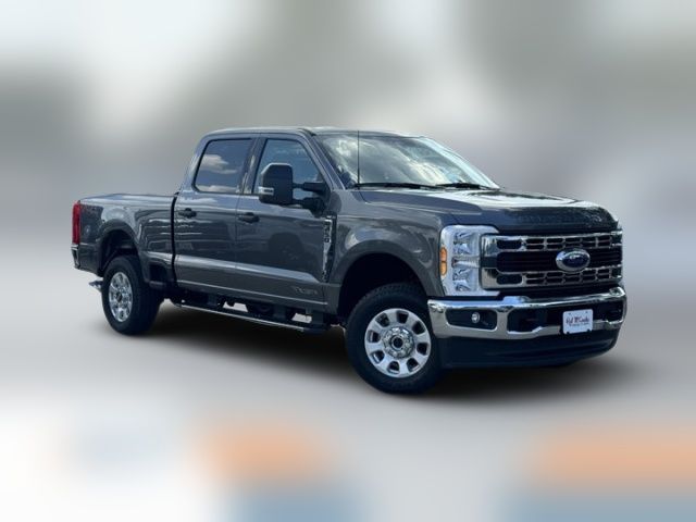 2024 Ford F-250 XLT