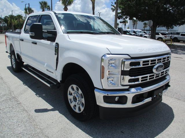 2024 Ford F-250 XLT