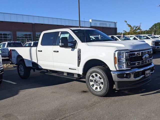 2024 Ford F-250 XLT