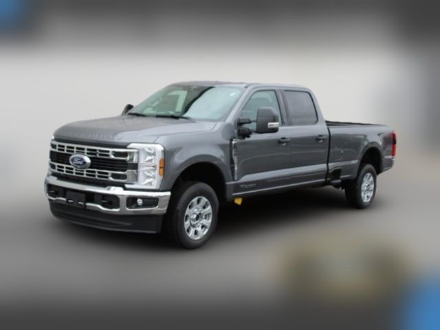 2024 Ford F-250 XLT