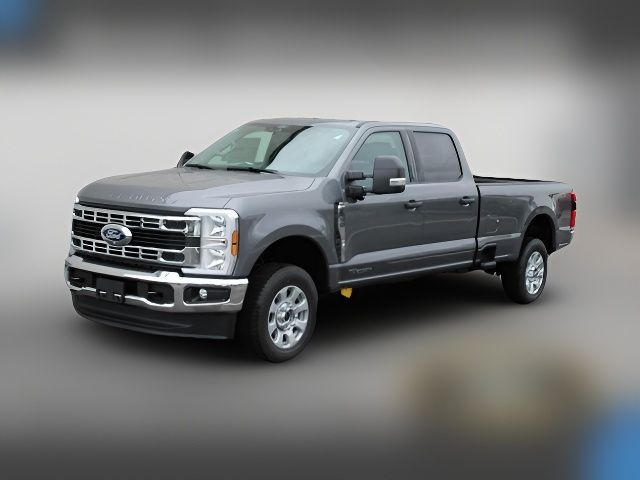 2024 Ford F-250 XLT