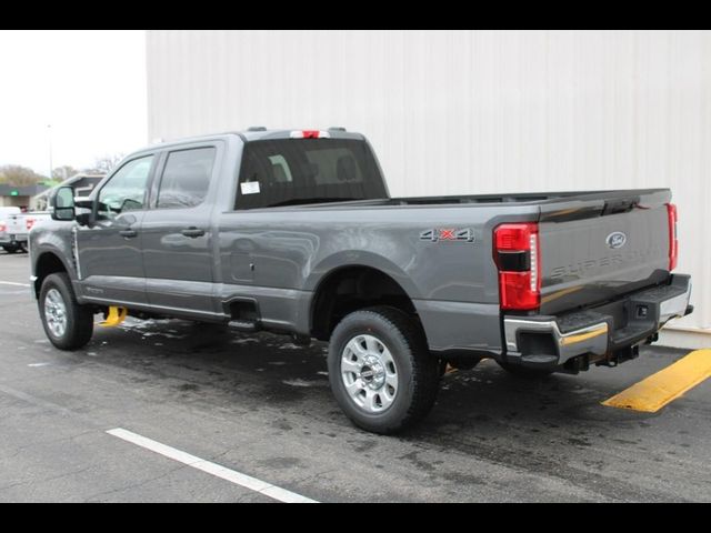 2024 Ford F-250 XLT