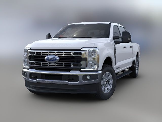 2024 Ford F-250 XLT