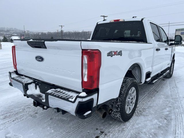 2024 Ford F-250 XLT