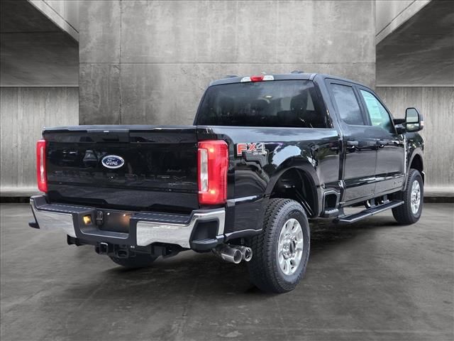 2024 Ford F-250 XLT