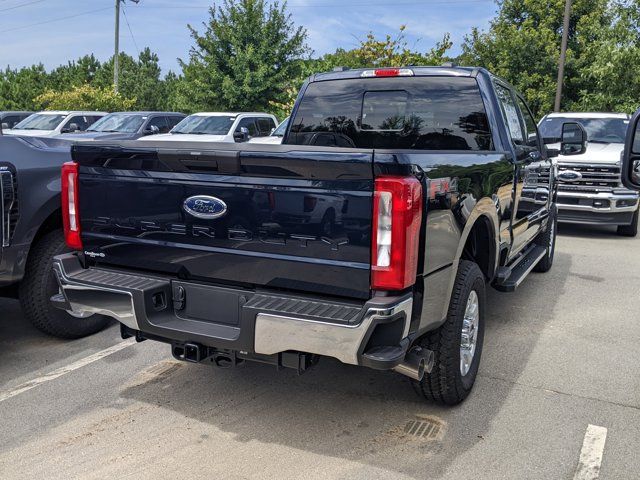 2024 Ford F-250 XLT